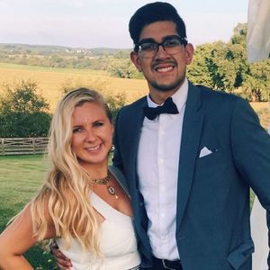 Meet your Posher, Elise